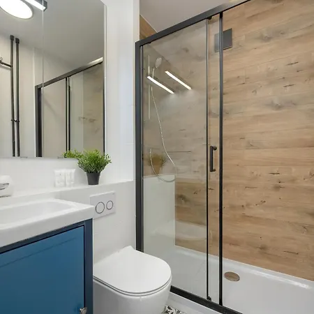 New Close To The Market Square By Renters * Wrocław