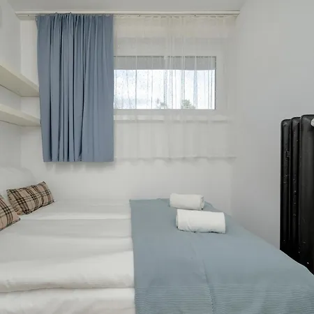 Apartamento New Close To The Market Square By Renters Wrocław