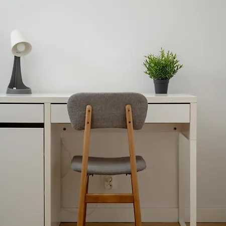 New Close To The Market Square By Renters ורוצלב