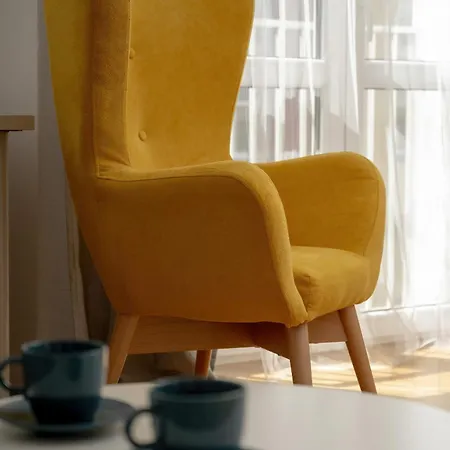 New Close To The Market Square By Renters